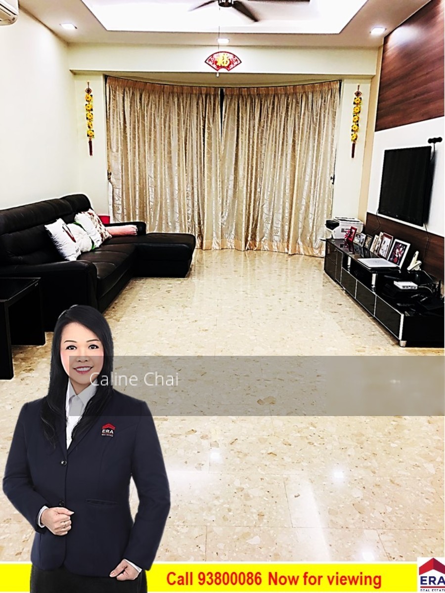 Yew Mei Green (D23), Condominium #192718402